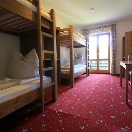 Bergsporthotel Fritz Am Sand ルーポルディング エクステリア 写真