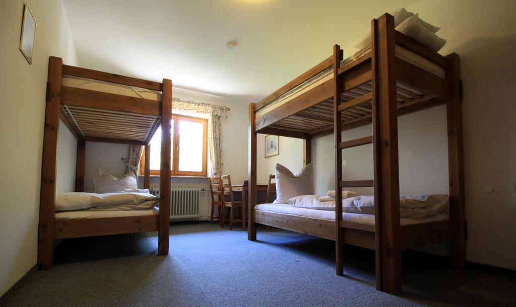 Bergsporthotel Fritz Am Sand ルーポルディング エクステリア 写真