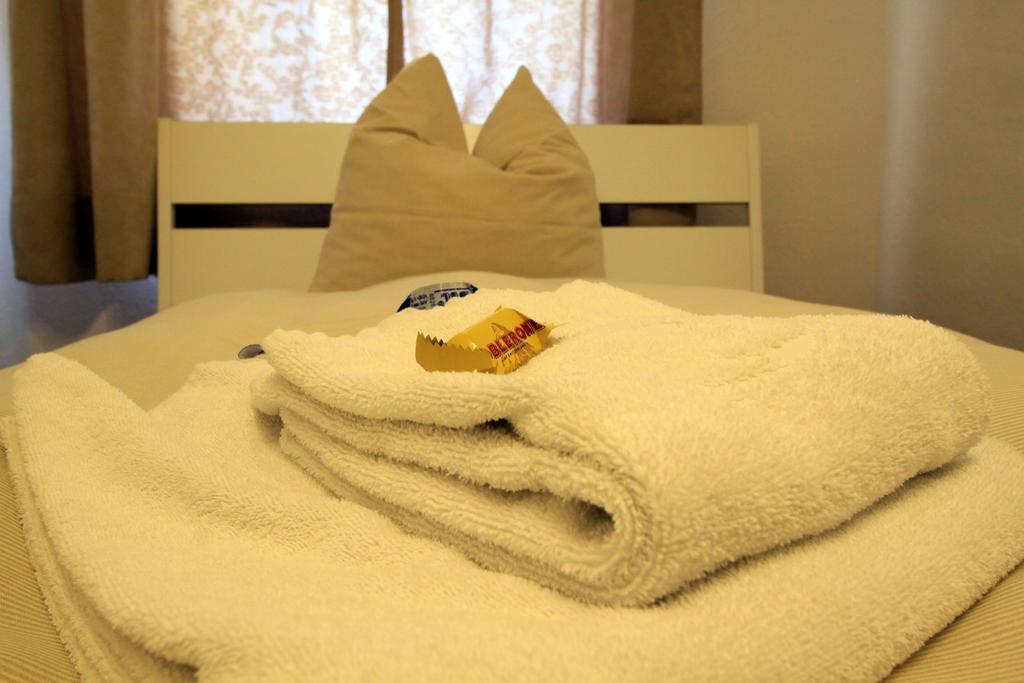 Bergsporthotel Fritz Am Sand ルーポルディング エクステリア 写真