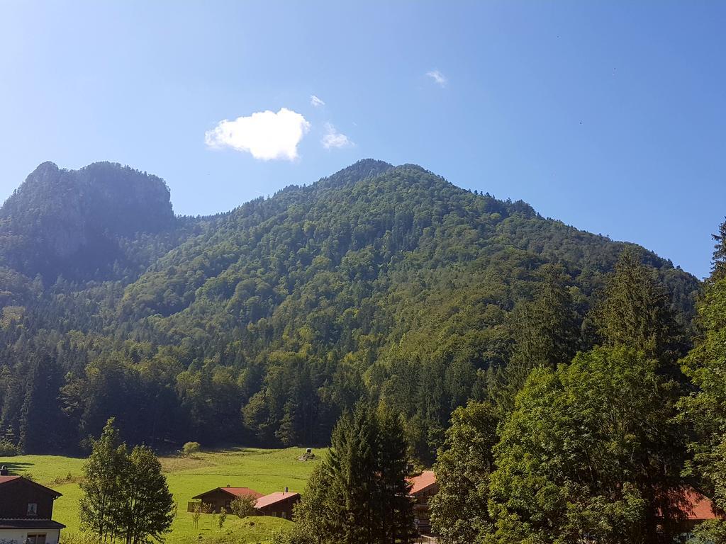 Bergsporthotel Fritz Am Sand ルーポルディング エクステリア 写真