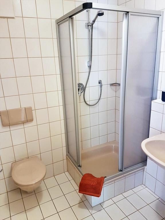 Bergsporthotel Fritz Am Sand ルーポルディング エクステリア 写真